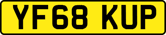YF68KUP