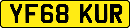 YF68KUR