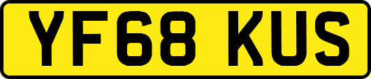 YF68KUS