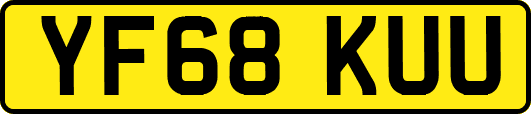 YF68KUU