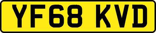 YF68KVD