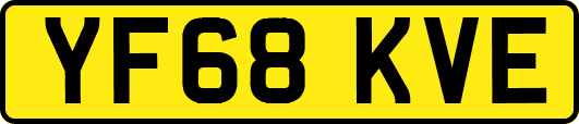 YF68KVE