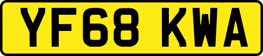 YF68KWA