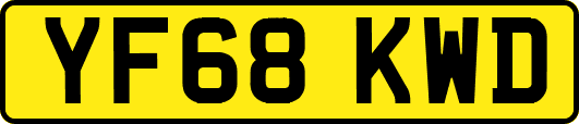 YF68KWD