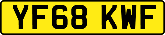 YF68KWF