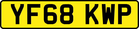 YF68KWP