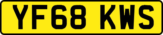 YF68KWS