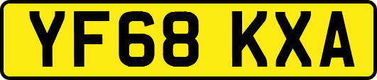 YF68KXA