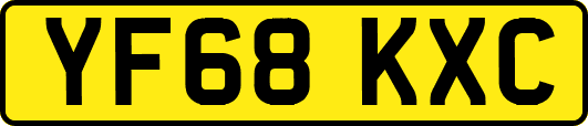 YF68KXC