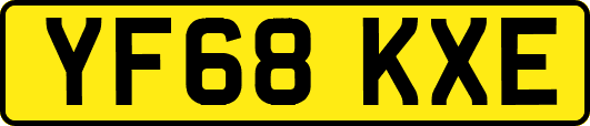 YF68KXE