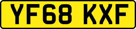 YF68KXF