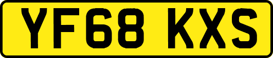 YF68KXS