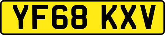 YF68KXV