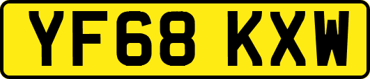 YF68KXW