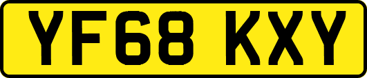 YF68KXY
