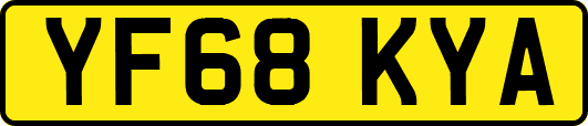 YF68KYA