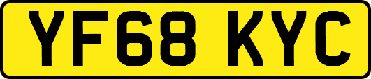 YF68KYC