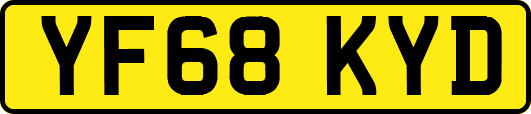 YF68KYD