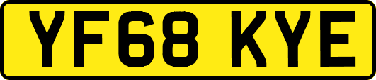 YF68KYE