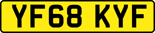 YF68KYF