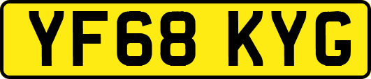 YF68KYG