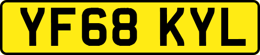 YF68KYL