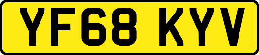 YF68KYV