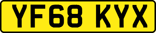 YF68KYX