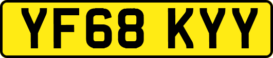 YF68KYY