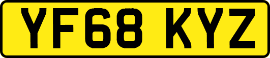 YF68KYZ