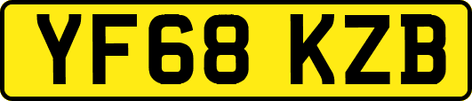 YF68KZB