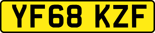 YF68KZF