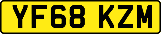 YF68KZM