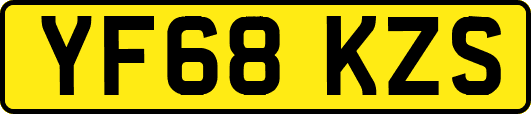 YF68KZS