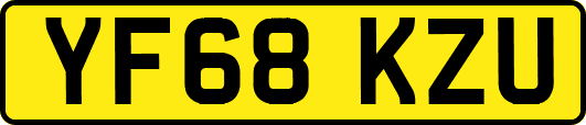 YF68KZU