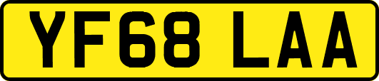 YF68LAA