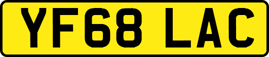 YF68LAC
