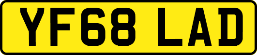 YF68LAD