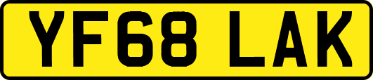 YF68LAK
