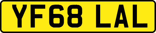 YF68LAL