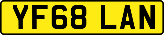 YF68LAN