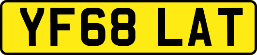 YF68LAT