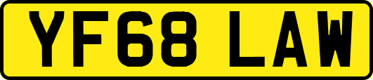 YF68LAW