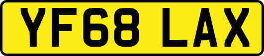 YF68LAX