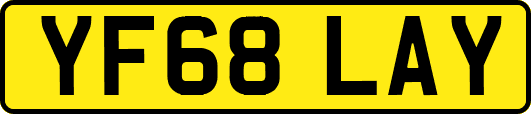 YF68LAY