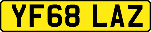 YF68LAZ