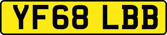 YF68LBB