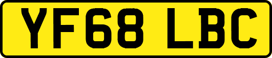 YF68LBC