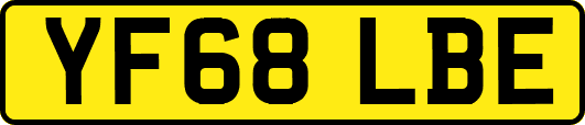 YF68LBE