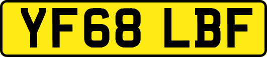 YF68LBF